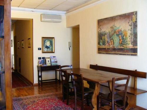 Bed & Breakfast Soggiorno Michelangelo