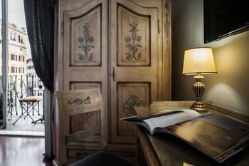 Bed & Breakfast Residenza Vespucci