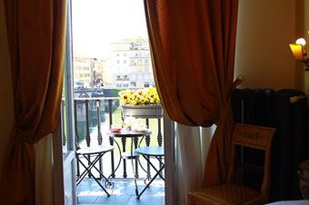 Bed & Breakfast Residenza Vespucci