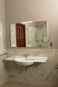 Bed & Breakfast Residenza Vespucci