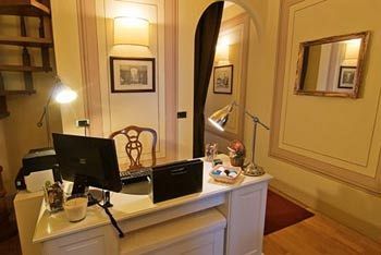 Bed & Breakfast Locanda Dei Guelfi