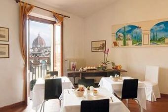 Bed & Breakfast Locanda Dei Guelfi