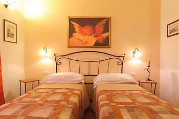 Bed & Breakfast Antiche Armonie