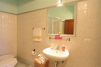 Bed & Breakfast Antiche Armonie