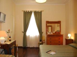 Bed & Breakfast Residenza Giotto