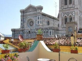 Bed & Breakfast Residenza Giotto