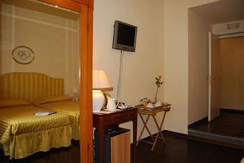 Bed & Breakfast Residenza Giotto