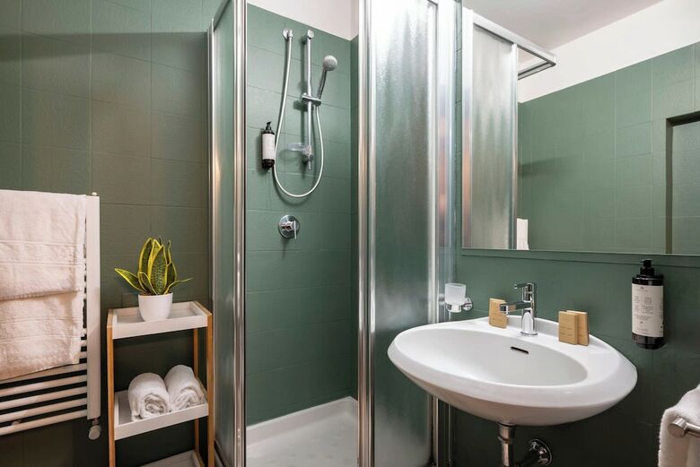 Hotel Morandi Alla Crocetta