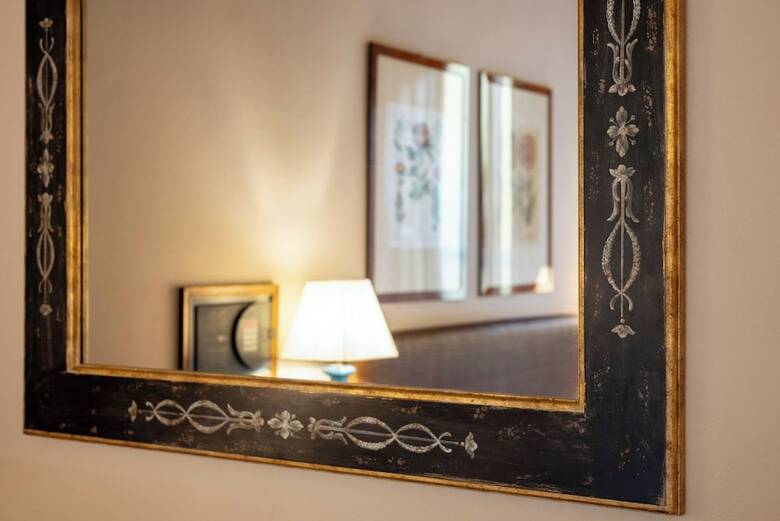 Hotel Morandi Alla Crocetta