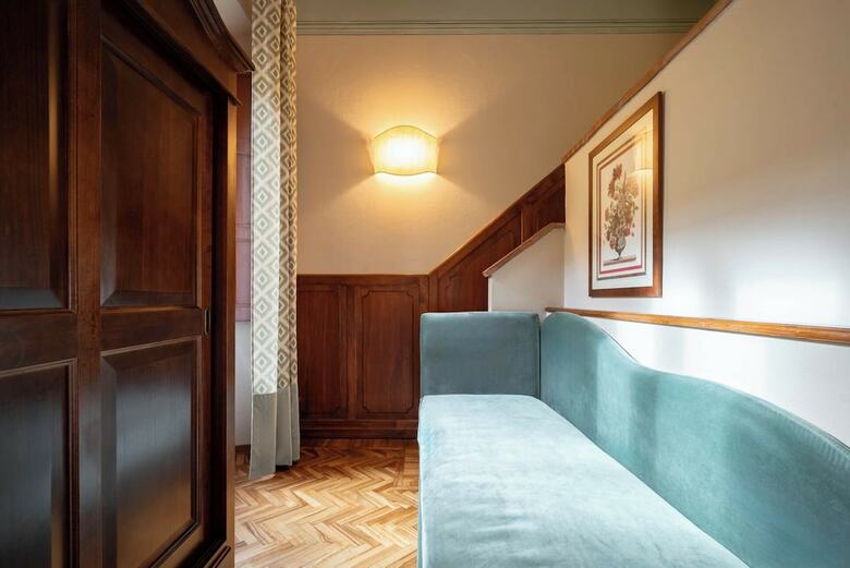Hotel Morandi Alla Crocetta