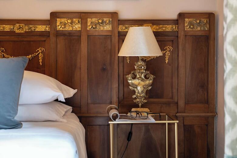 Hotel Morandi Alla Crocetta