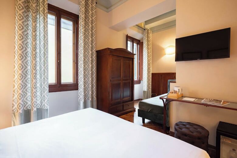 Hotel Morandi Alla Crocetta