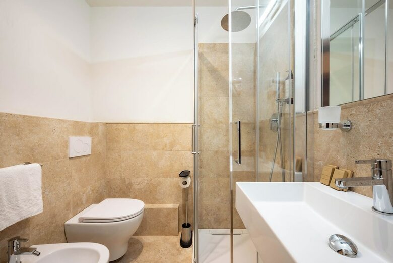 Hotel Morandi Alla Crocetta