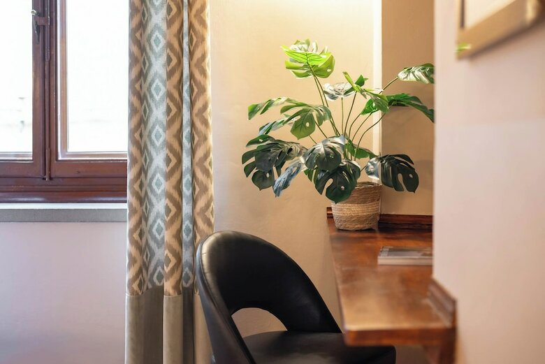Hotel Morandi Alla Crocetta