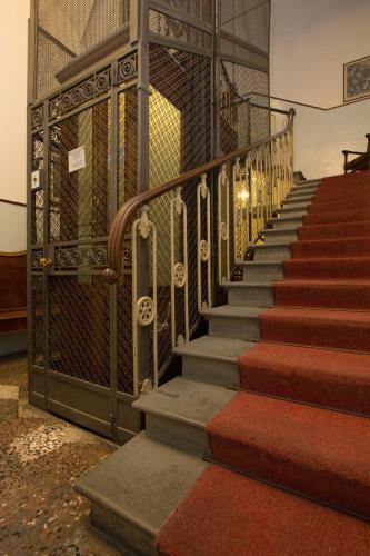 Hotel Crocini