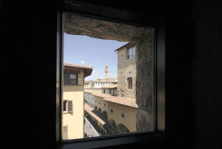 Hotel Pitti Palace Al Ponte Vecchio