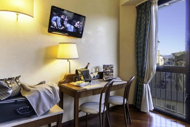Hotel Pitti Palace Al Ponte Vecchio