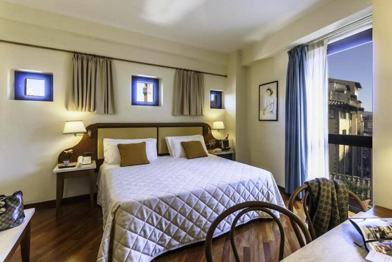 Hotel Pitti Palace Al Ponte Vecchio