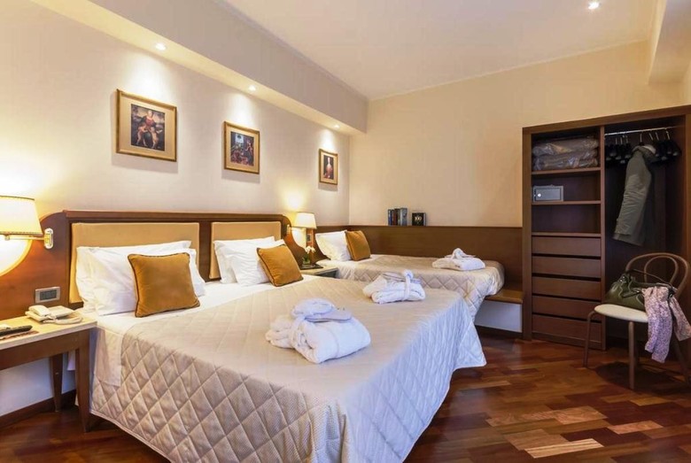 Hotel Pitti Palace Al Ponte Vecchio