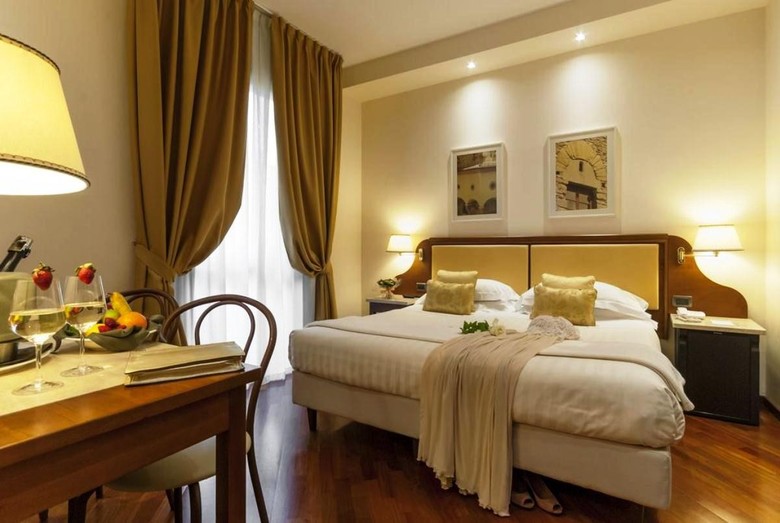 Hotel Pitti Palace Al Ponte Vecchio