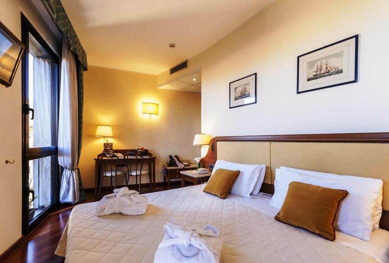 Hotel Pitti Palace Al Ponte Vecchio