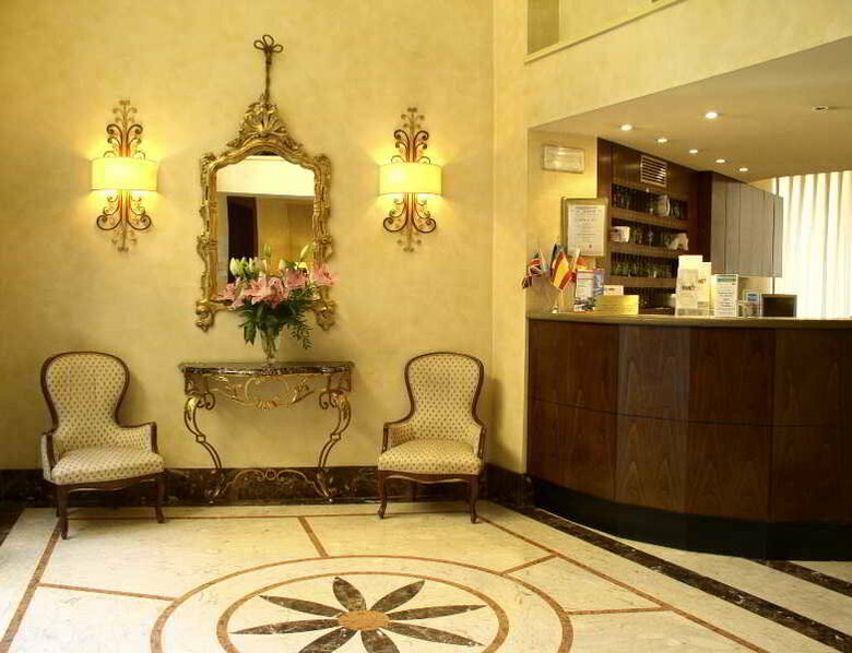 Hotel Pitti Palace Al Ponte Vecchio