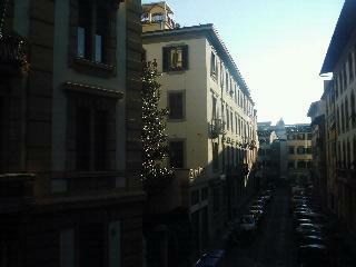 Bed & Breakfast La Notte Blu