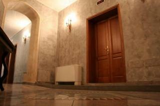 Bed & Breakfast La Notte Blu