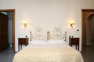 Bed & Breakfast La Notte Blu
