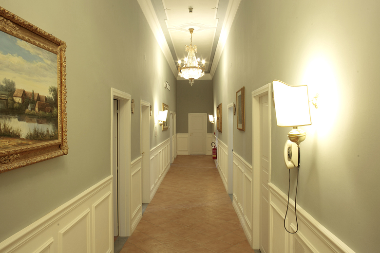 Hotel Royal