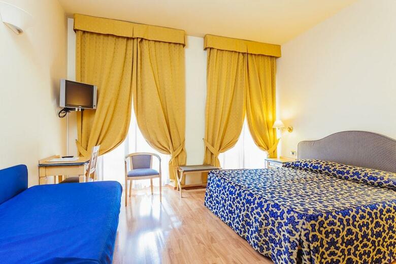 Hotel Benivieni