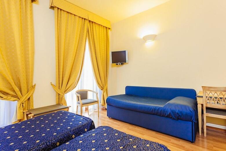 Hotel Benivieni