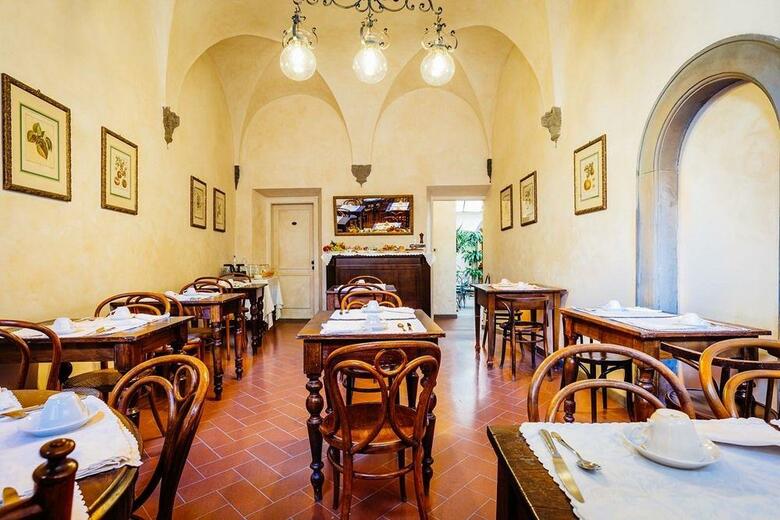 Hotel Benivieni