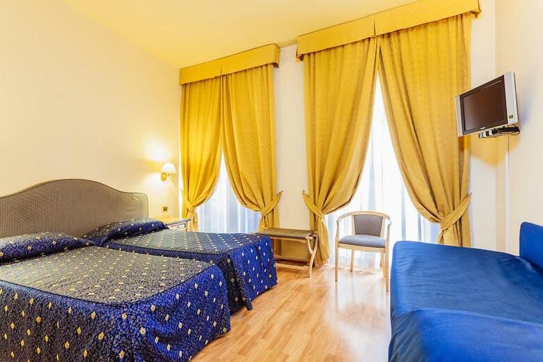 Hotel Benivieni