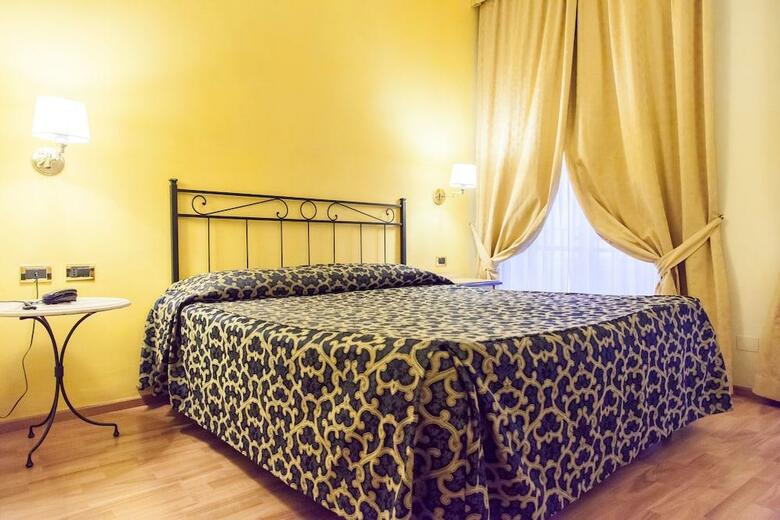 Hotel Benivieni