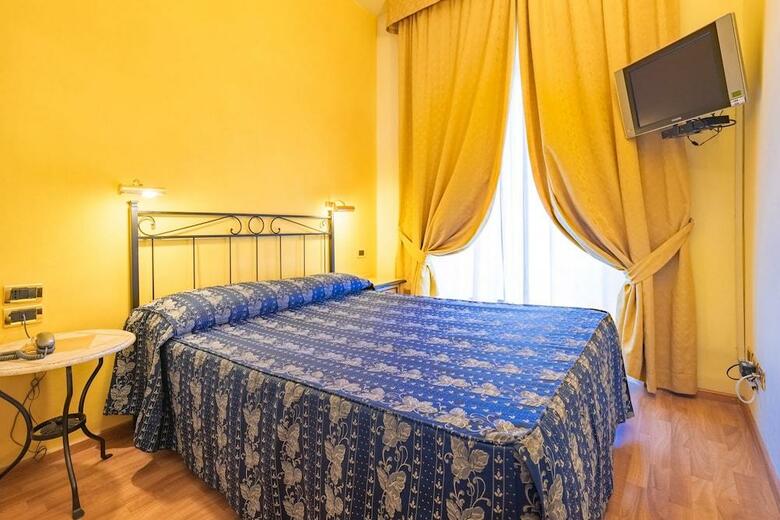 Hotel Benivieni