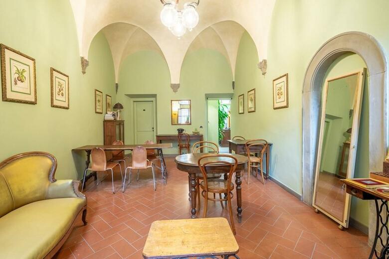 Hotel Benivieni