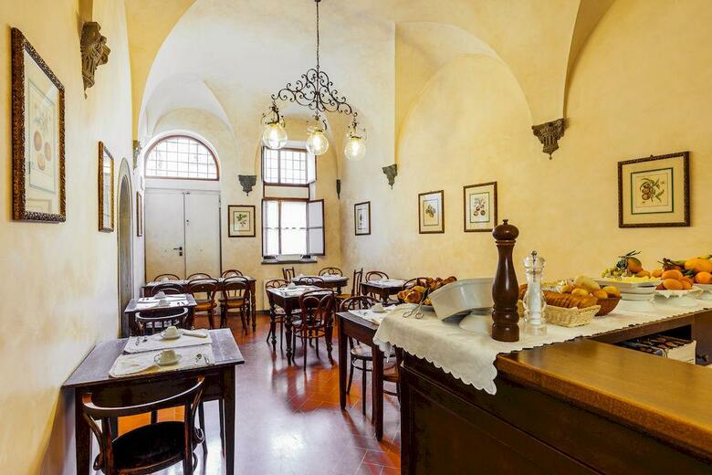 Hotel Benivieni