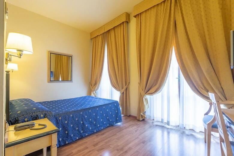 Hotel Benivieni