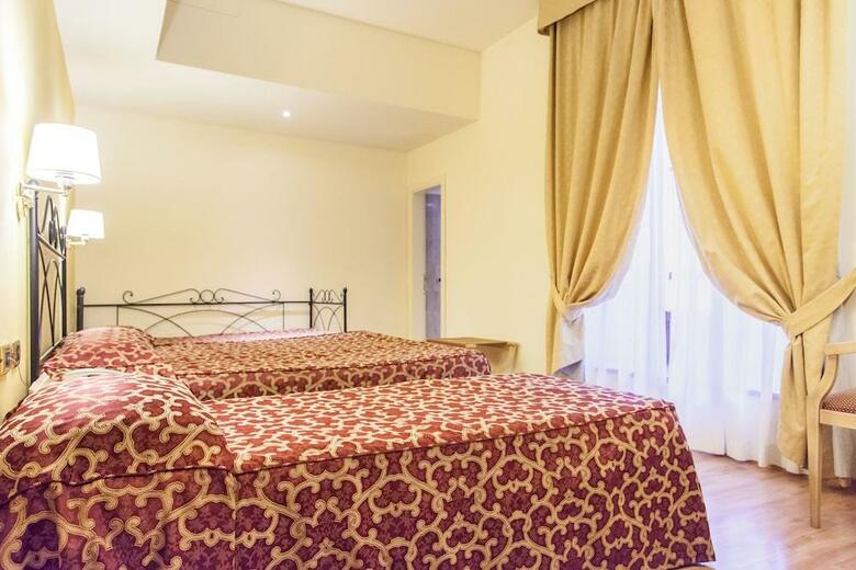 Hotel Benivieni