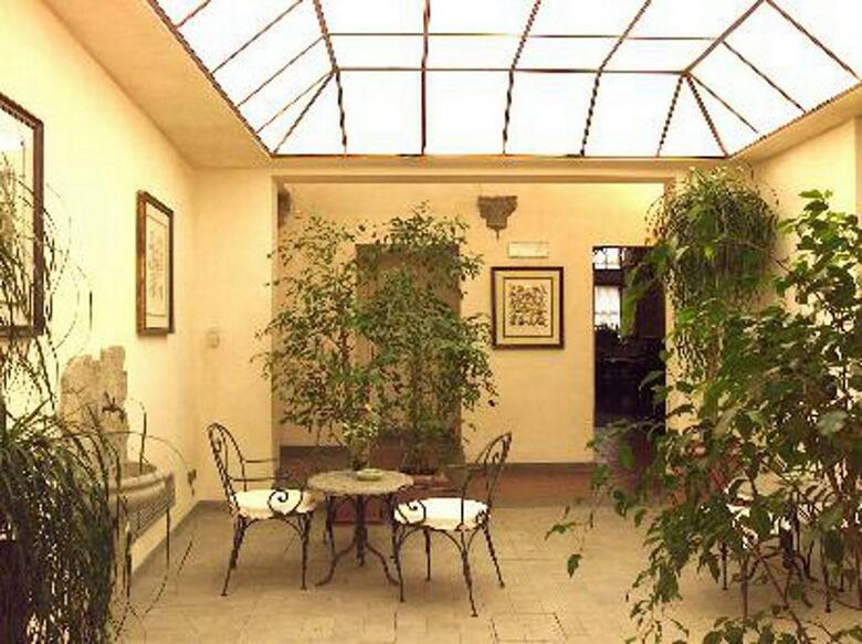Hotel Benivieni