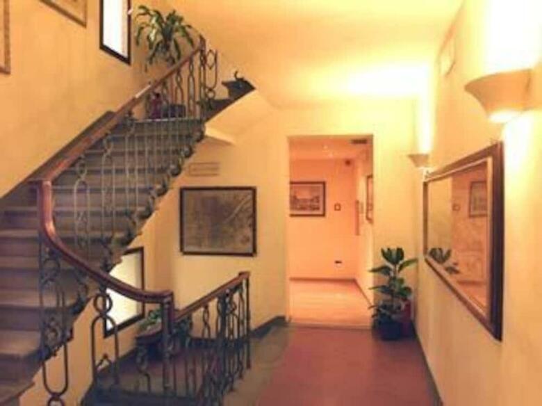 Hotel Benivieni