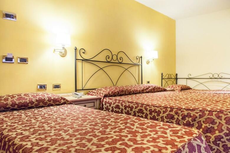 Hotel Benivieni