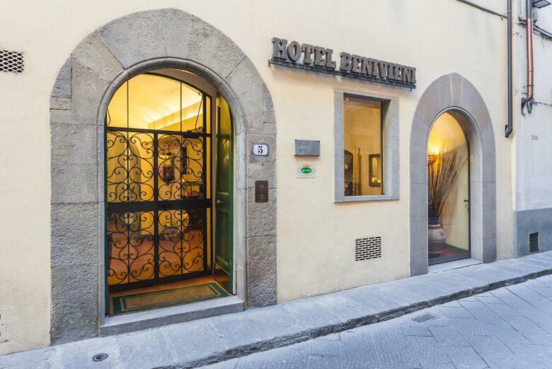 Hotel Benivieni