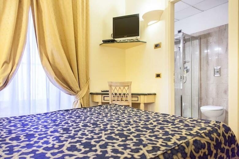 Hotel Benivieni