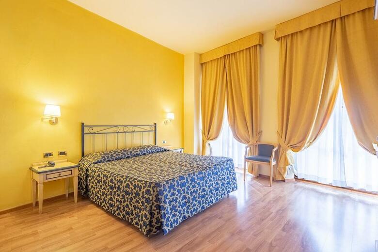 Hotel Benivieni