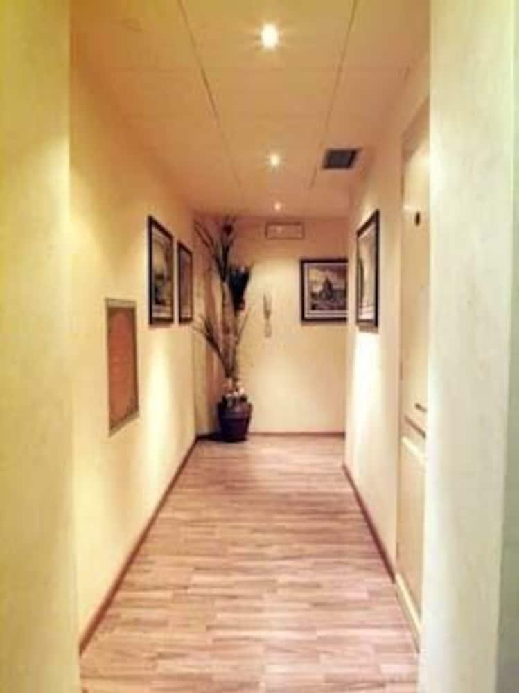 Hotel Benivieni