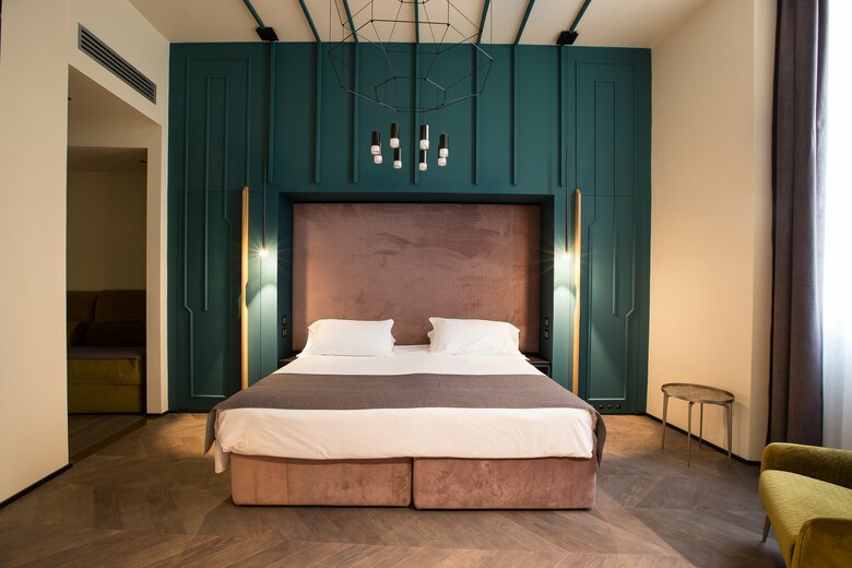 Hotel Silla