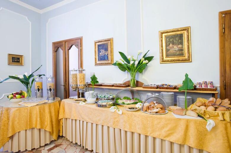 Hotel Silla