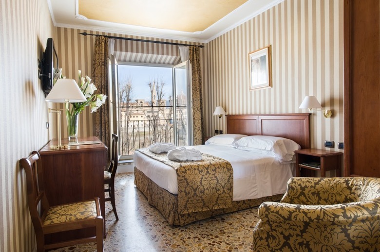 Hotel Silla